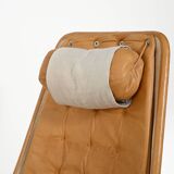 Bruno Mathsson “Jetson” Swivel Lounge Chair