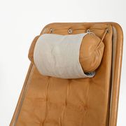 Bruno Mathsson “Jetson” Swivel Lounge Chair