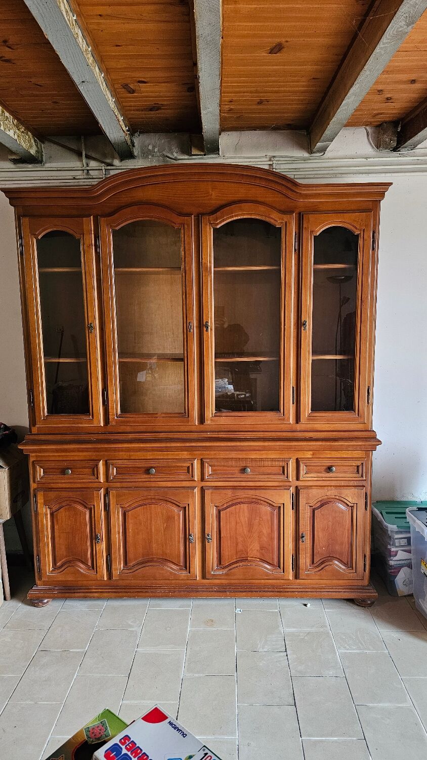 Meuble de salon mazzantica