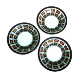 Hollow plates