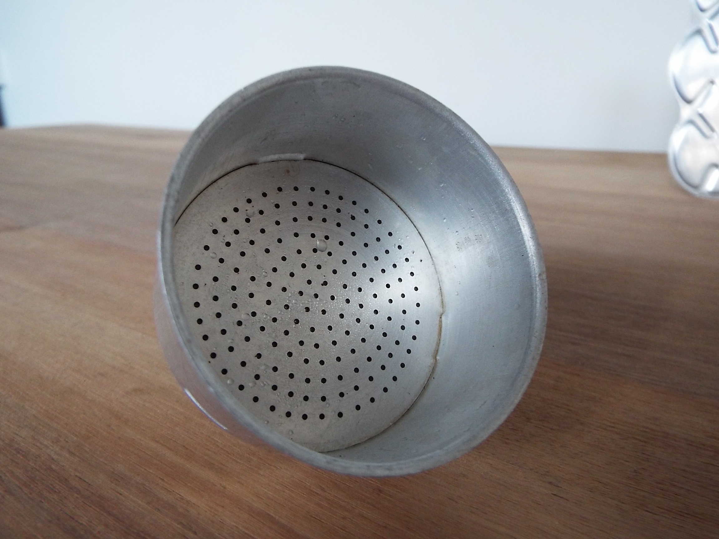 Nova Espress Italian coffee maker