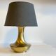 Lamp in brass vintage