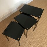 Nesting tables