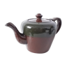 Old teapot