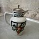 Teapot kg luneville