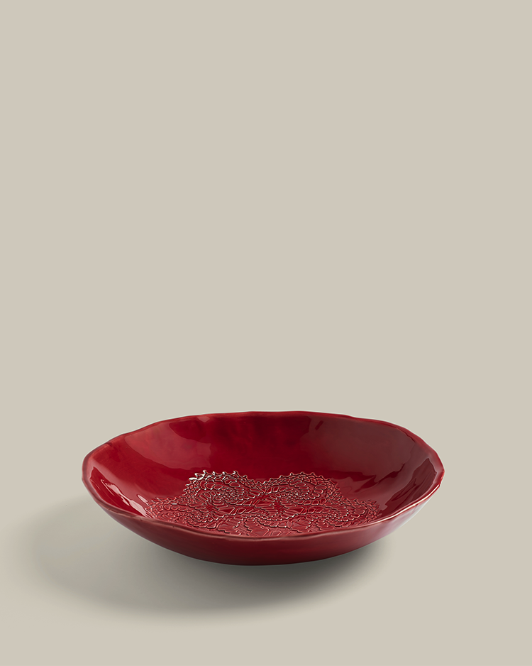 Malt siena XL - Salad bowl