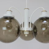 Mid-century Chandelier by Drukov, 1970's