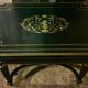 Table de milieu Napoleon lll