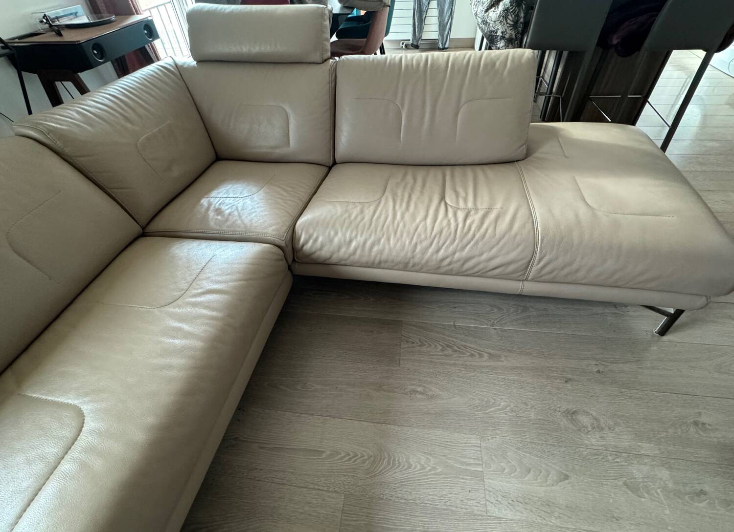 Roche Bobois Utopia Sofa