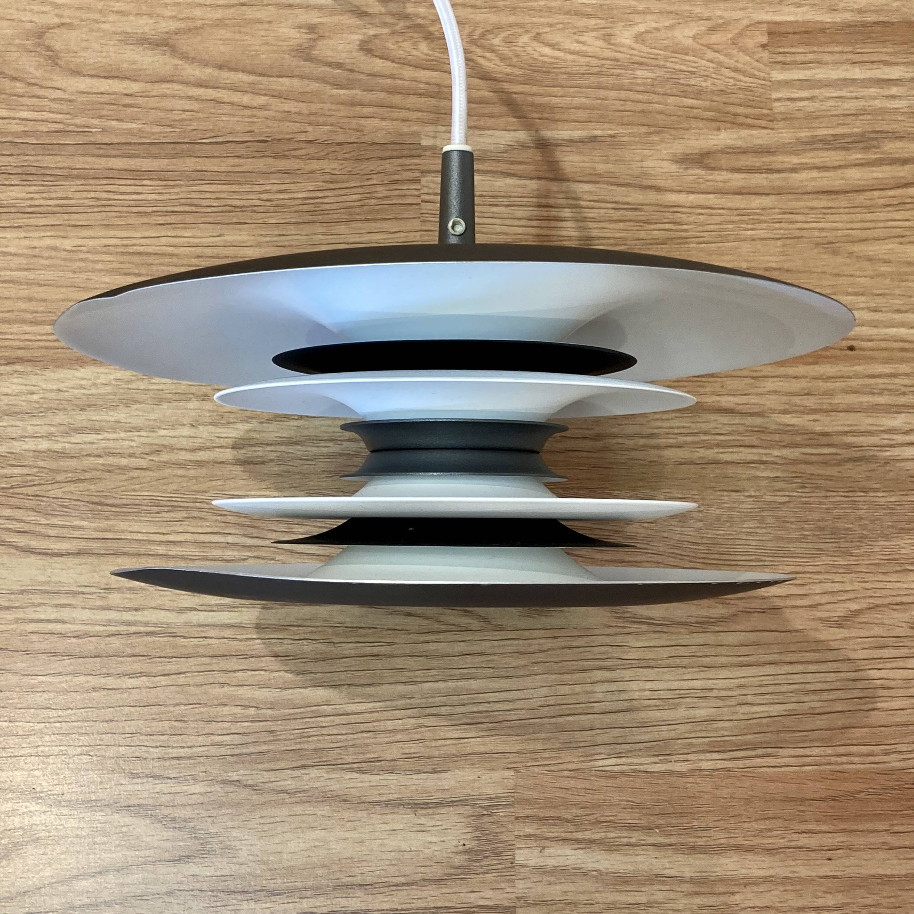 Scandinavian designer pendant light "Joakim Fihn".