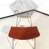 Bull footrest by Pierre Guariche circa 1960