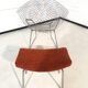 Bull footrest by Pierre Guariche circa 1960