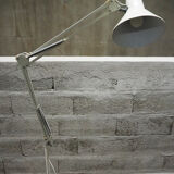 Twist vintage T1 series articulated floor lamp, 70s