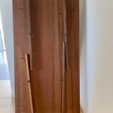 Sanded farmhouse table 176 cm