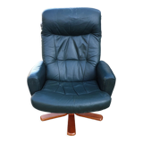 Reclining relaxing chair