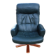 Reclining relaxing chair
