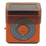 Scale Terraillon vintage orange 🧡, kitchen,