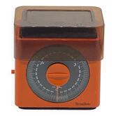Balance Terraillon vintage orange, cuisine ,