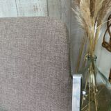 Series of 4 chairs by Piretti Giancarlo, Castelli