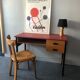 Vintage desk