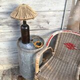 Vintage lamp