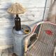 Vintage lamp