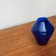 Mid-Century Minimalist Glass Vase, 1960s