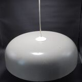 Metal hanging lamp