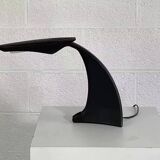 Vintage black desk lamp