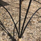 Vintage side table