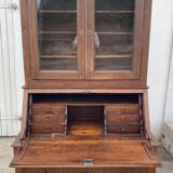 Furniture bahut three old body