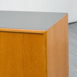 Enfilade 60s, WK edition, clear chene, restored