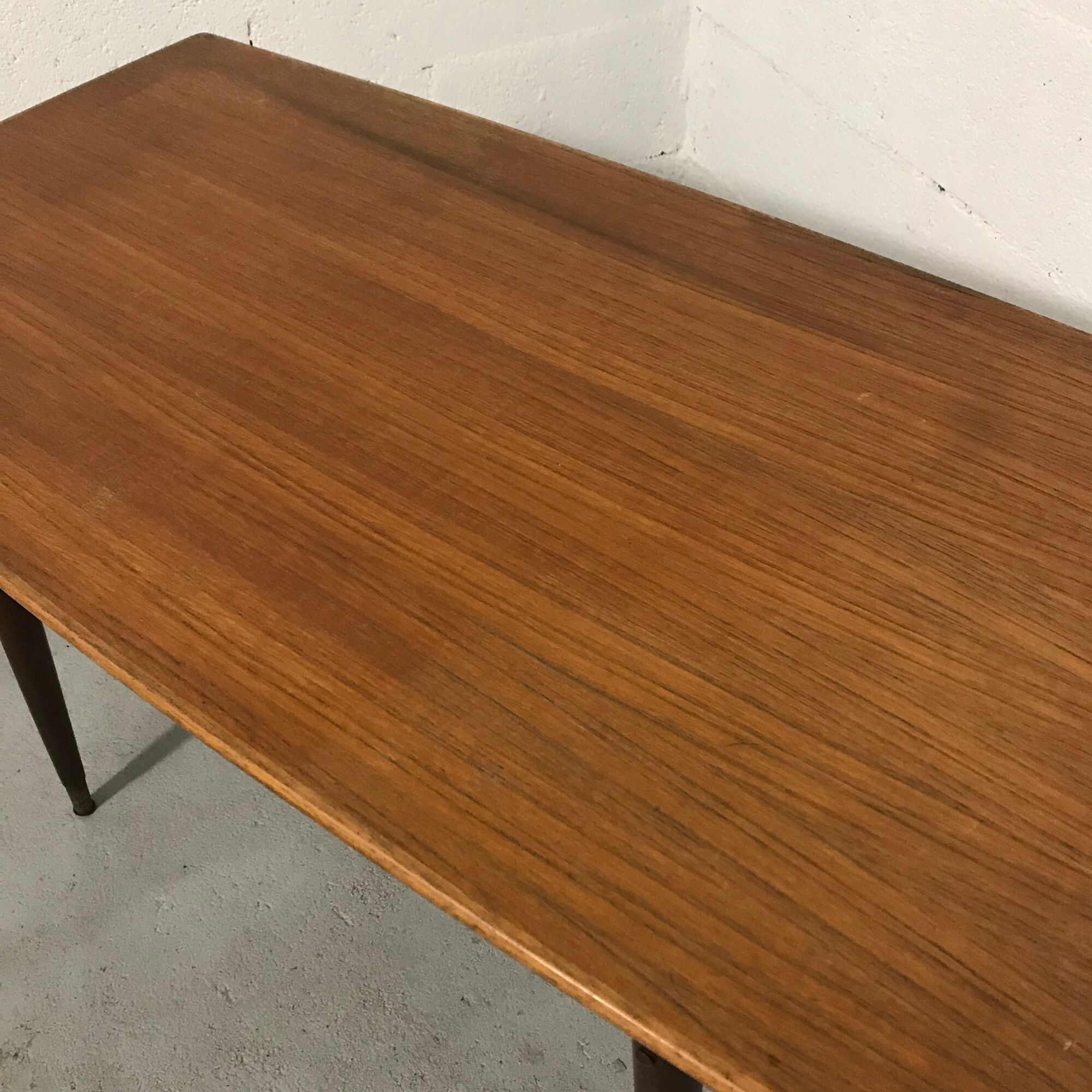 Table basse scandinave