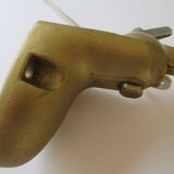Industrial lamp Pfaff, Germany 1950
