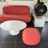 Pukka Cinna Sofa and Ottoman