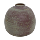 Sandstone vase