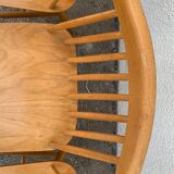 Scandinavian chairs Pinnstol ZPM Radomsko 1950
