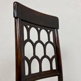 Beehive chair Secession by Koloman Moser for J&J Kohn