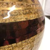 Georges Pellettier ceramic vase years 60/70