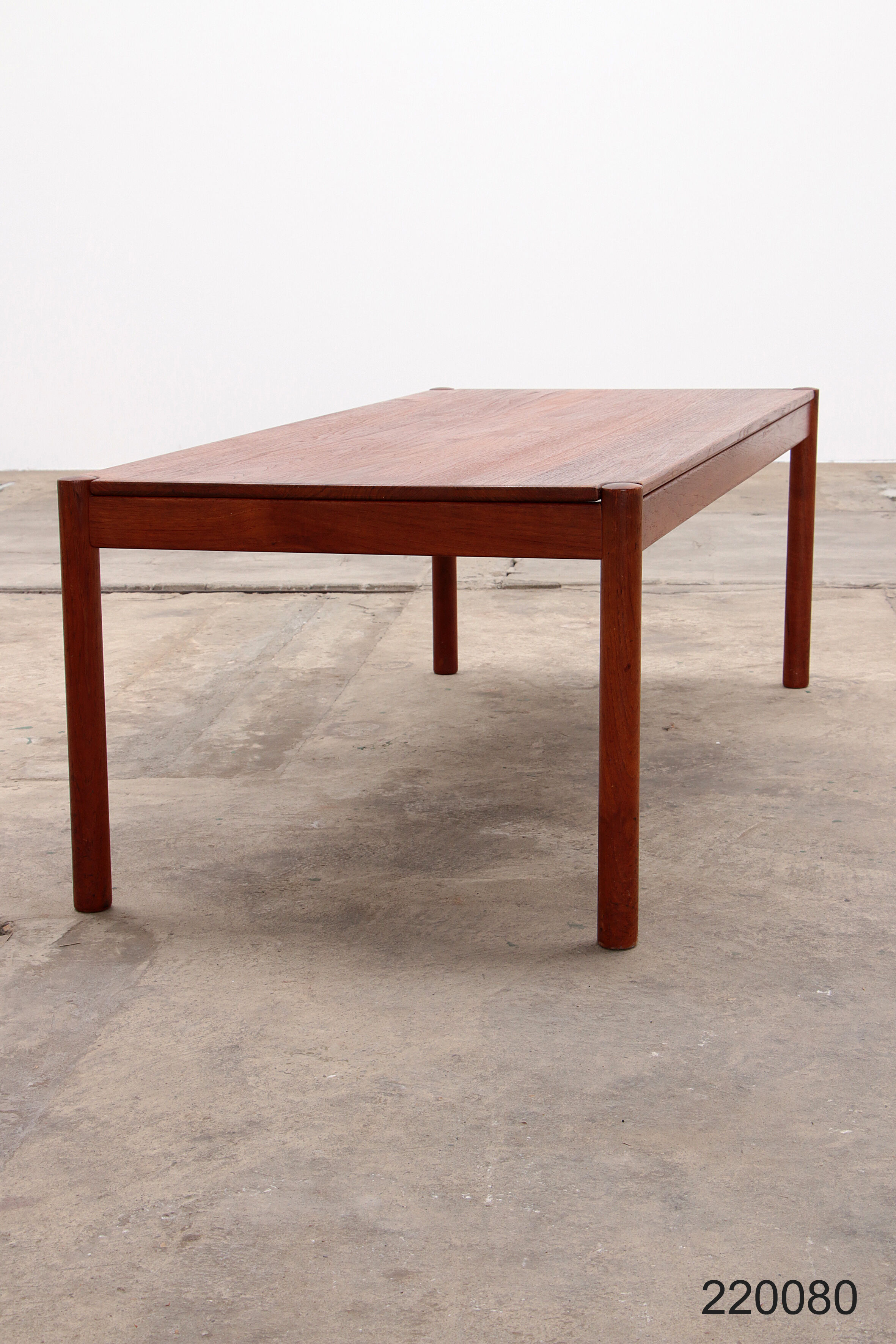 Coffee table by Magnus Olesen Danish