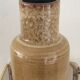 Vintage ceramic vase from the 60s