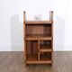 Vintage pine shelf 1970