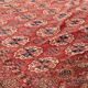 Antique "Bukhara" Carpet, Turkmenistan circa 1900's