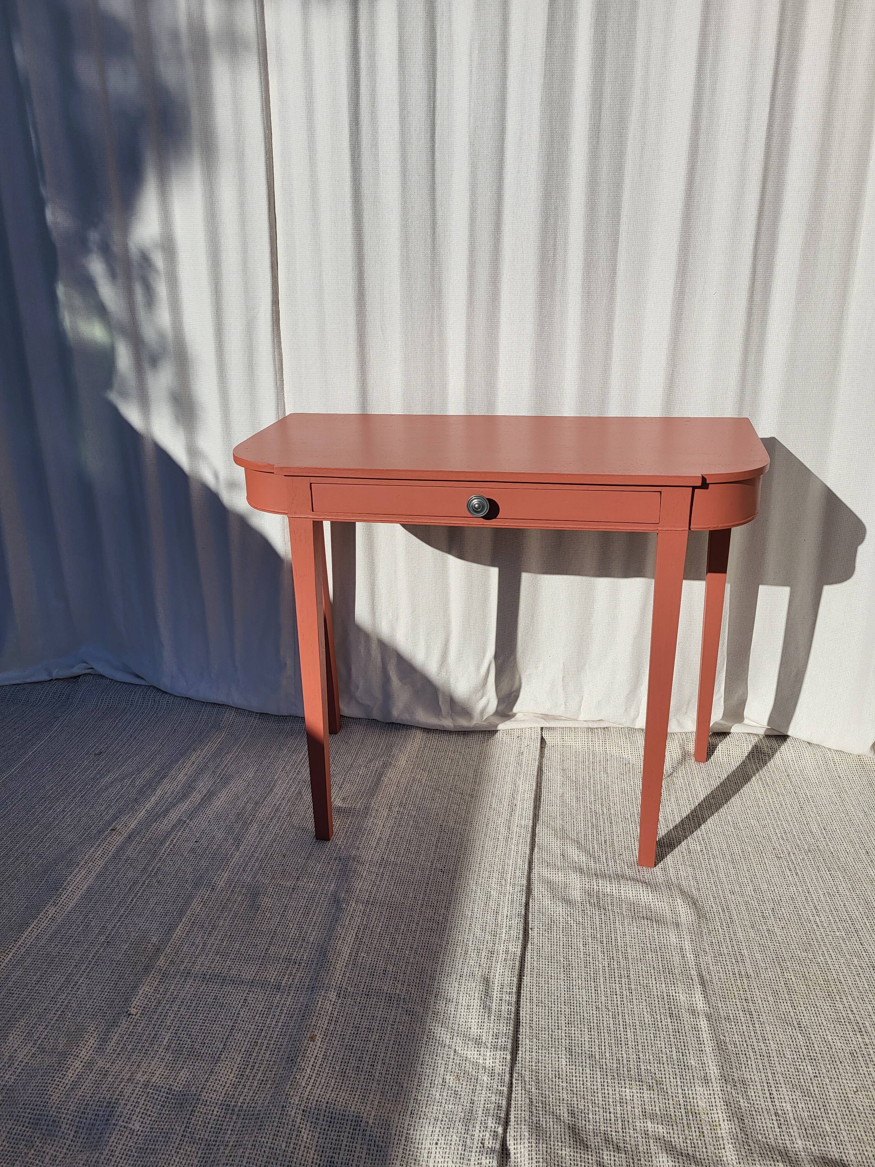 Dressing table / Console
