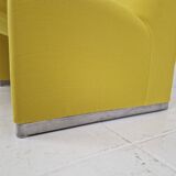 Alky Lounge Chair by Giancarlo Piretti for Artifort, 1980s