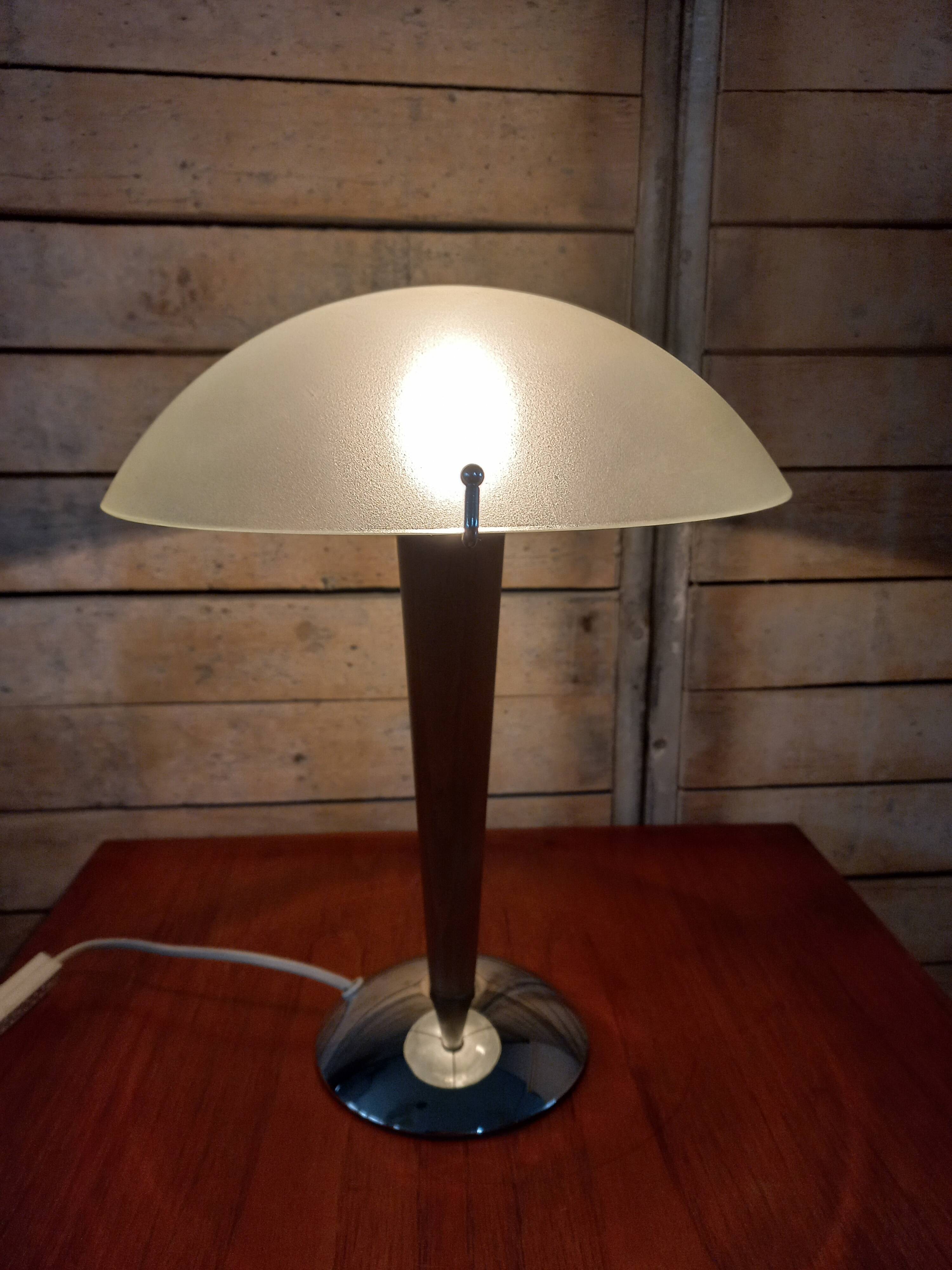 Ikea tafellamp Kvintol