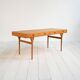 Modèle de bureau “ND93” par Nanna Ditzel pour Søren Willadsen