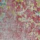 Turkish Smyrne Oushak carpet 236x466 cm