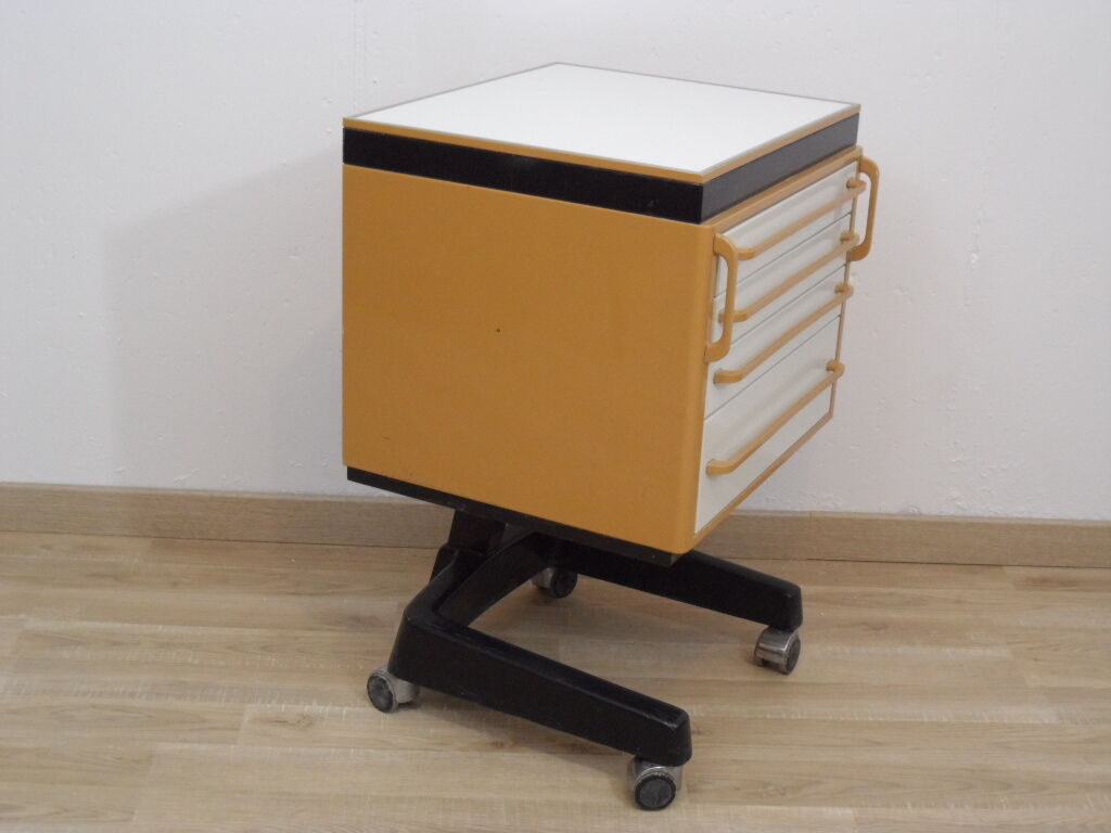 Furniture for dentist year 1960-1970