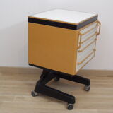 Furniture for dentist year 1960-1970